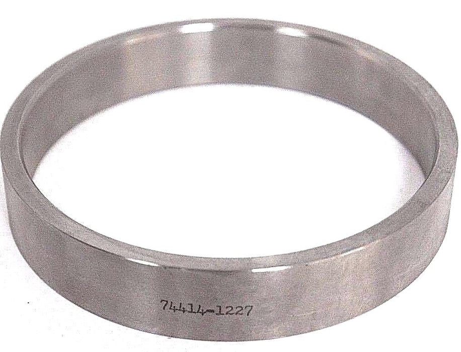 NEW GOULDS PUMP 74414-1227 WRG RG IMPLR 3735M 2X4-11 11-14%CRM STEEL 202