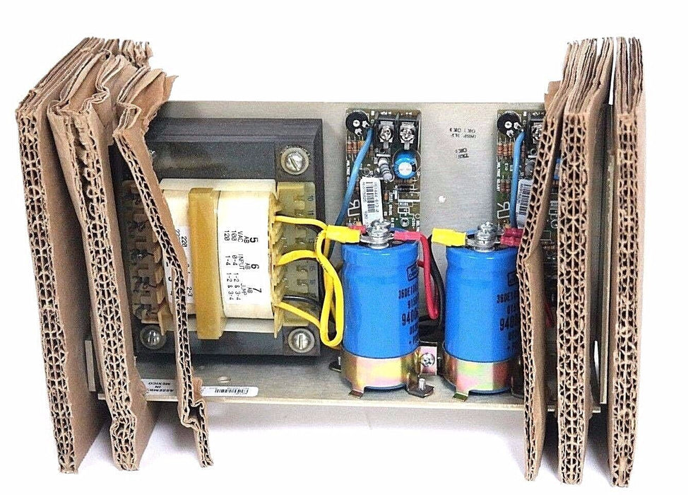 NIB DELTRON W210C POWER SUPPLY P51444-513-0, P514445130
