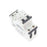 NIB SIEMENS 5SY4201-8 CIRCUIT BREAKER 1A, 2P