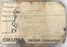 NEW OKUMA 003 02E-08, 127-0110-55-2 LABYRINTH SEAL