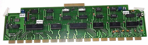 NEW BIOTEC OCP 450 SD78/M3 MODULE, AUTOCLAVE, KEYBOARD FC40/50