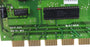 NEW BIOTEC OCP 450 SD78/M3 MODULE, AUTOCLAVE, KEYBOARD FC40/50
