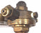 VICTOR EQUIPMENT S510A COMPRESSED GAS REGULATOR 304161, 350PSI W/ GAUGE