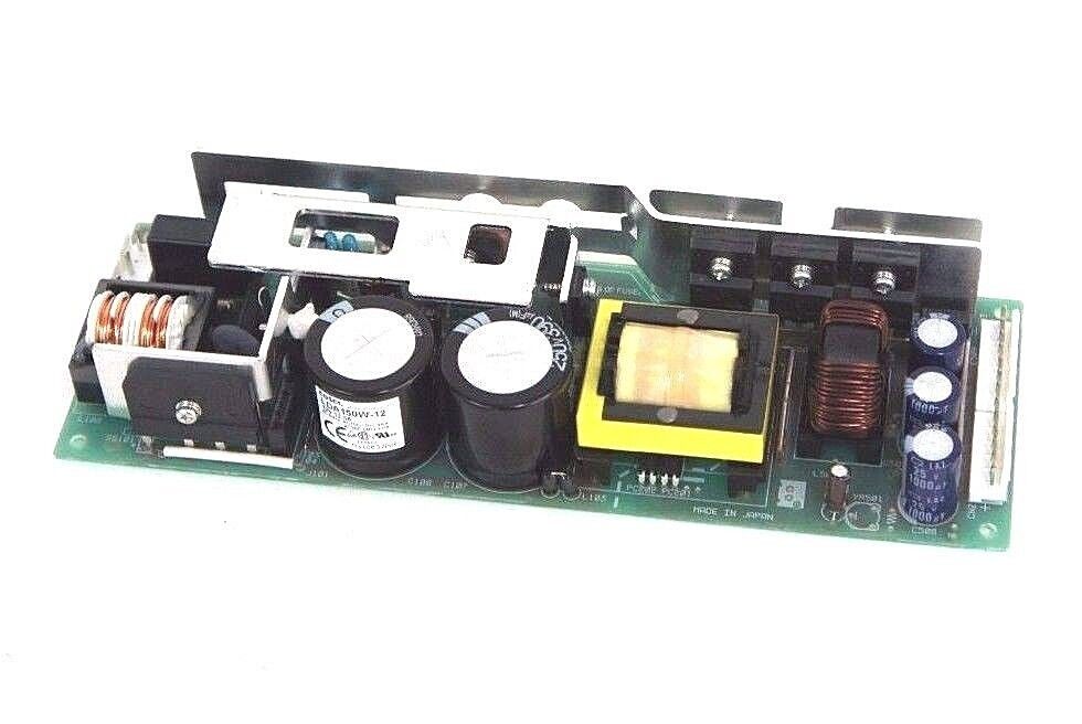 NIB COSEL LDA150W-12 POWER SUPPLY BOARD 12V, 12.5A, LDA150W12