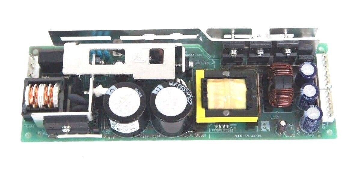NIB COSEL LDA150W-12 POWER SUPPLY BOARD 12V, 12.5A, LDA150W12