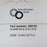 NIB SCANDINAVIAN SEALS 300161 SEAL KIT SCS88-50.8-S1E-S1E OEM 31492-0573-5