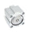 NEW MEGLIANI TYPE COD.S059/02/00 CYLINDER FEDEGARI, PM200006-04