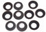 LOT OF 10 GRACO 150179 PACKING CUPS