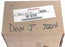 NIB HUMPHREY N461 120 50 60 SOLENOID VALVE, N4611205060