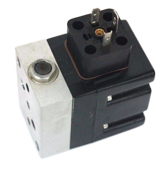 NIB HUMPHREY N461 120 50 60 SOLENOID VALVE, N4611205060