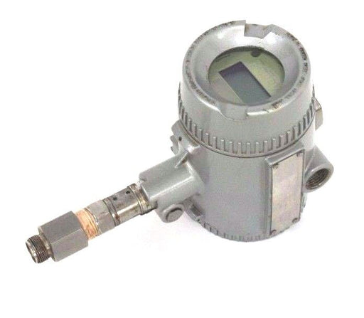 BAILEY PTSPGG1100121A0 TRANSMITTER 12-42VDC, 870 PSI MAX PRESS. BCCO# 93683V11