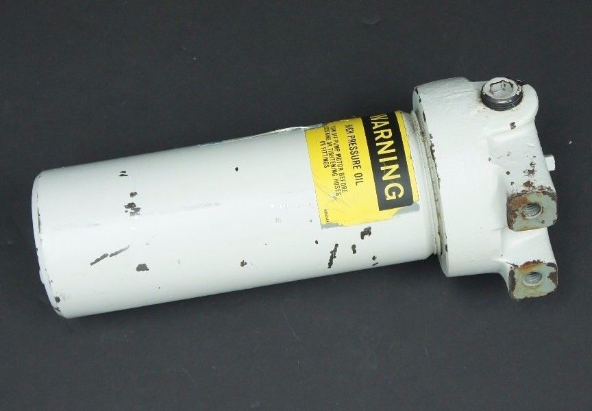 PARKER 9442-1015 FULFLO FILETER 4MX10-3/4SD COMMERCIAL FILTERS CARTRIDGE