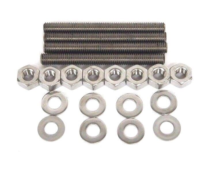 NIB ROSEMOUNT ROSE-08711-3205-1100 MOUNTING KIT .15" ANSI 150#/300# ; 1.0" ANSI