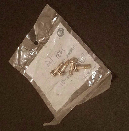 LOT OF 2 NEW ALLEN BRADLEY 40023-398-51 HARDWARE KITS 4002339851