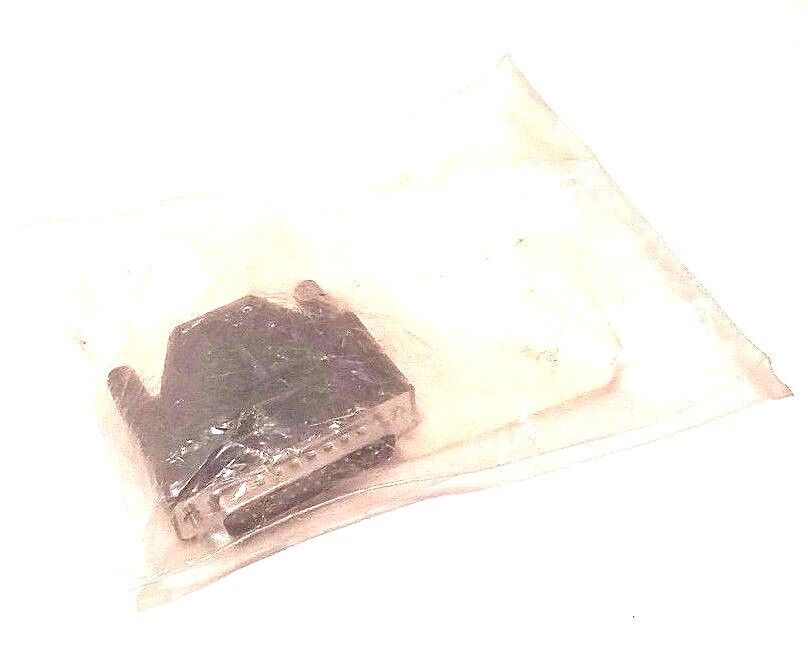 NEW GE FANUC 44A729140-002R01 CABLE TERMINATOR ASSEMBLY 44A729140002R01