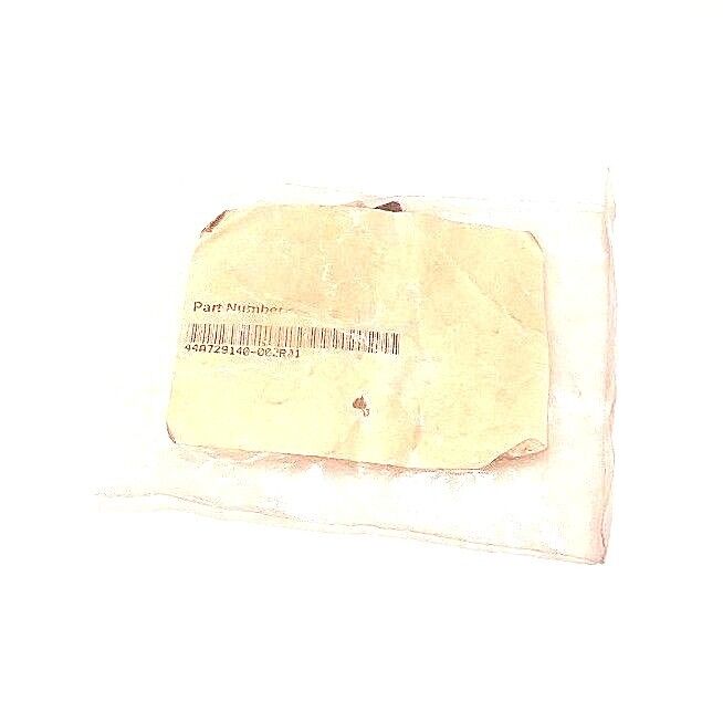 NEW GE FANUC 44A729140-002R01 CABLE TERMINATOR ASSEMBLY 44A729140002R01