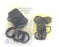 NIB MANNESMAN REXROTH 3710700012 REPAIR KIT