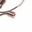 NEW SOLATRON M940057A121-08 TRANSDUCER SENSOR, TYPE BS1.5, 2.5KHZ, 940057