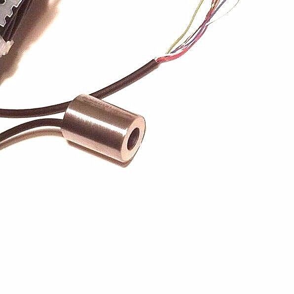 NEW SOLATRON M940057A121-08 TRANSDUCER SENSOR, TYPE BS1.5, 2.5KHZ, 940057