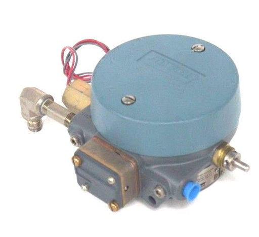 NEW FOXBORO E69P-BI1T-RS CURRENT TO AIR POSITIONER E69PBI1TRS