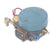NEW FOXBORO E69P-BI1T-RS CURRENT TO AIR POSITIONER E69PBI1TRS