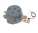 NEW FOXBORO E69P-BI1T-RS CURRENT TO AIR POSITIONER E69PBI1TRS