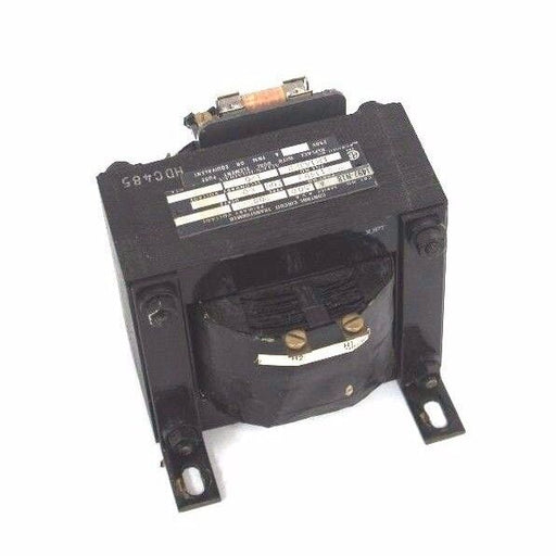 ALLEN BRADLEY 1497-N18 SERIES A CONTROL CIRCUIT TRANSFORMER X-211493