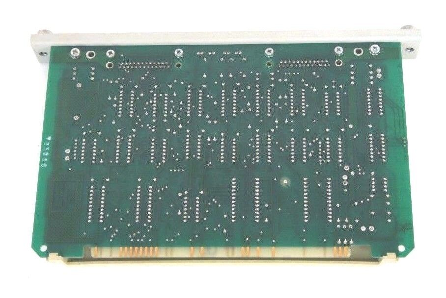 HONEYWELL ISSC 627-7032 ASYNC SERIAL PORT RS422/232C MODULE 6277032 - REPAIRED