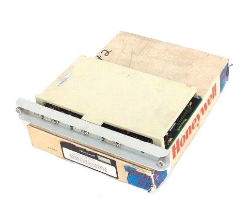 HONEYWELL 622-1042 POINT-TO-POINT CONTROL MODULE (PTP) VR: 1.3 - REPAIRED