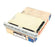 HONEYWELL 622-1042 POINT-TO-POINT CONTROL MODULE (PTP) VR: 1.3 - REPAIRED