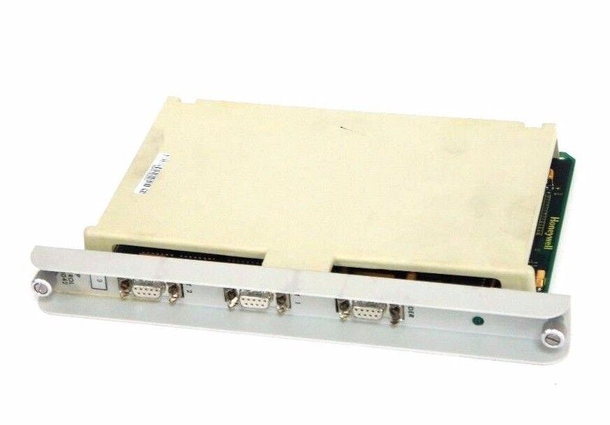 HONEYWELL 622-1042 POINT-TO-POINT CONTROL MODULE (PTP) VR: 1.3 - REPAIRED