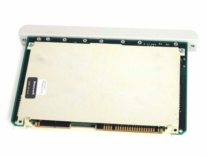 HONEYWELL 622-1042 POINT-TO-POINT CONTROL MODULE (PTP) VR: 1.3 - REPAIRED