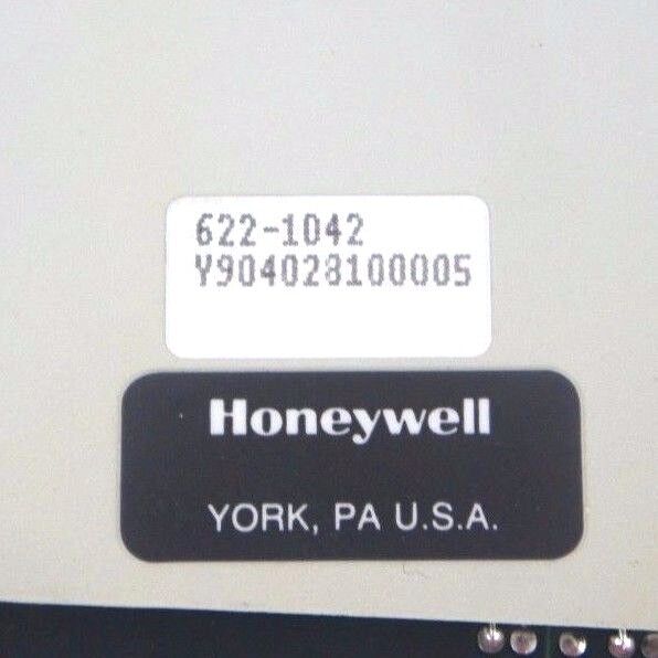 HONEYWELL 622-1042 POINT-TO-POINT CONTROL MODULE (PTP) VR: 1.3 - REPAIRED