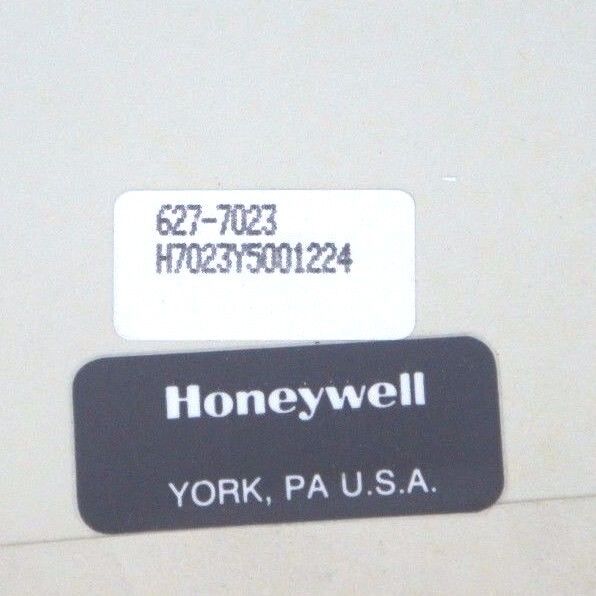 HONEYWELL 627-7023 COPRAM DISK COMMANDS MODULE CMOS OS-9 DISK 6277023 - REPAIRED