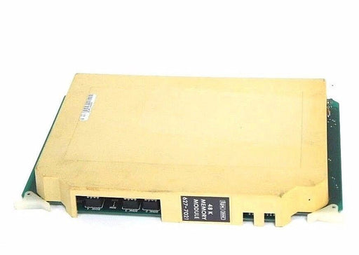 HONEYWELL ISSC 627-7021 48K MEMORY MODULE 6277021 - REPAIRED