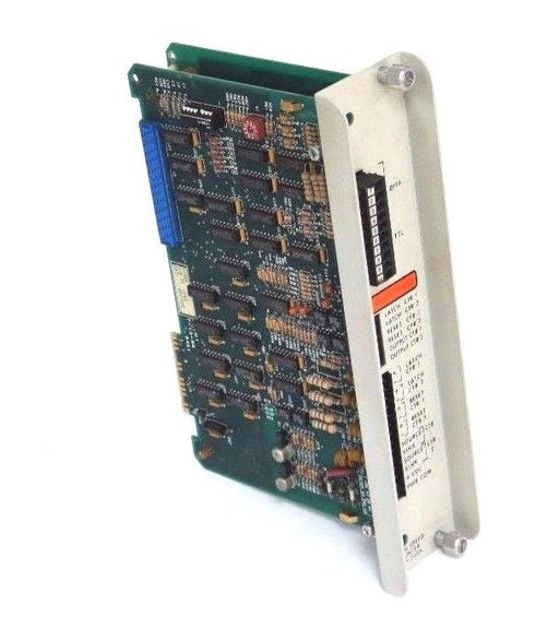 HONEYWELL 621-0306 HIGH SPEED COUNTER MODULE 6210306