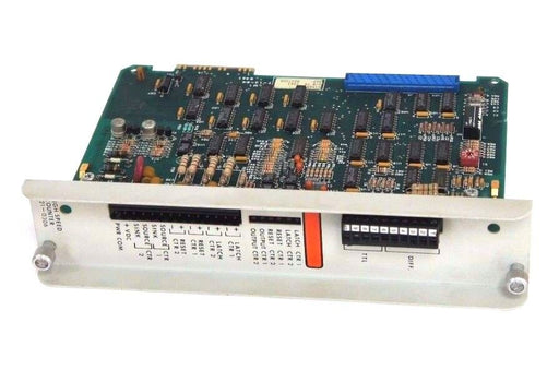 HONEYWELL 621-0306 HIGH SPEED COUNTER MODULE 6210306
