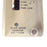 HONEYWELL 621-0306 HIGH SPEED COUNTER MODULE 6210306