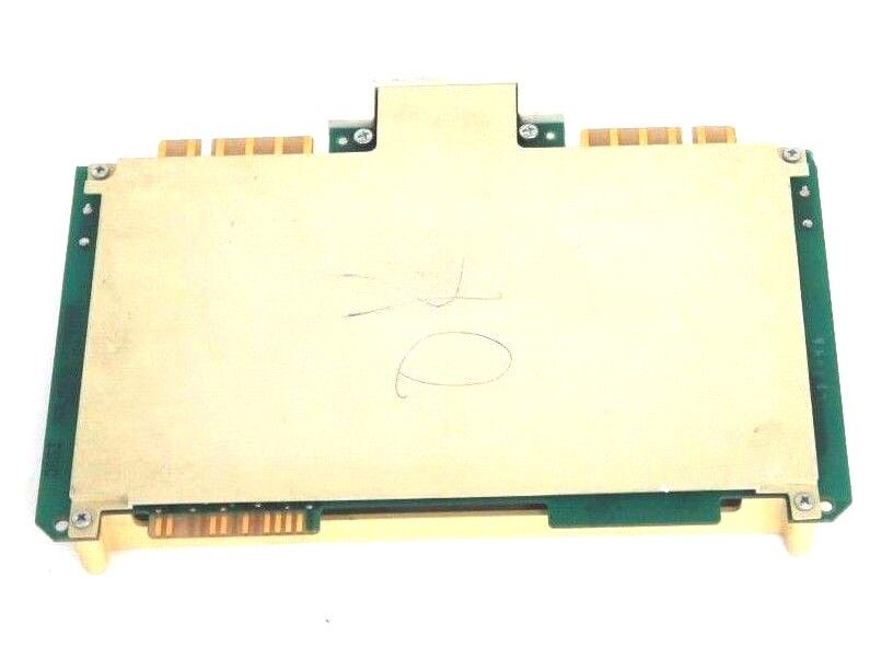 HONEYWELL ISSC 621-6500 OUTPUT MODULE 24VDC 6216500 - REPAIRED