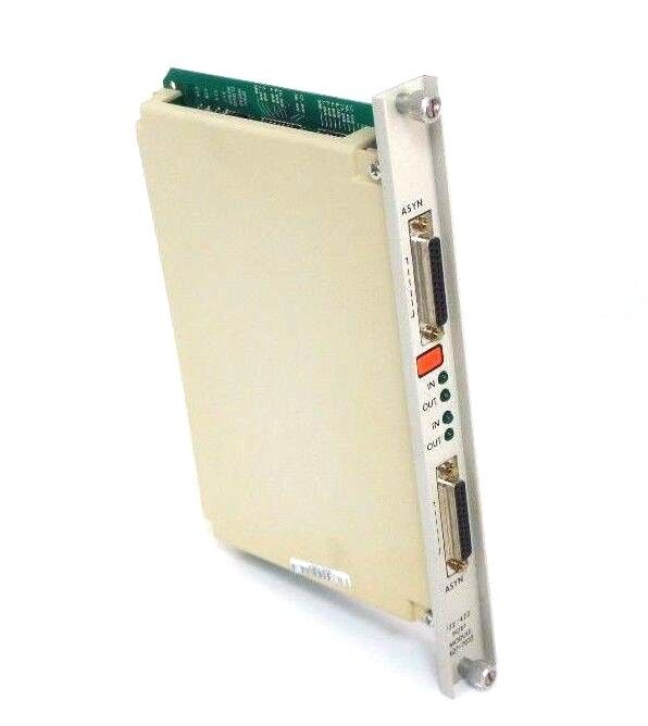 HONEYWELL ISSC 627-7032 REV. A3 PORT MODULE 232/422 - REPAIRED