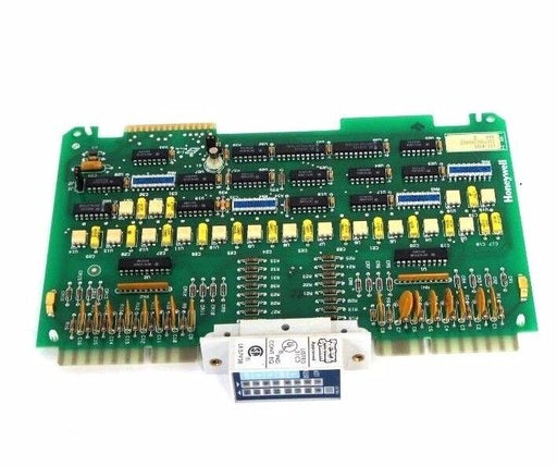 HONEYWELL 621-4350 5VOLT TTL INPUT MODULE 16 POINT 6214350