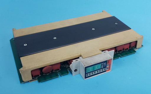 HONEYWELL 621-2100 OUTPUT MODULE 115VAC OUTPUT 6212100 - REPAIRED