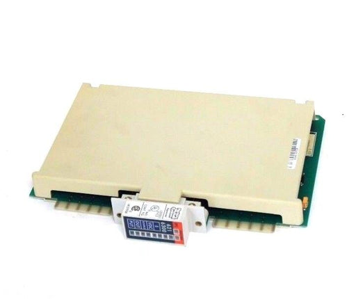 HONEYWELL 621-6300 LOW LEVEL LOGIC OUTPUT MODULE 5VDC 100MA - REPAIRED