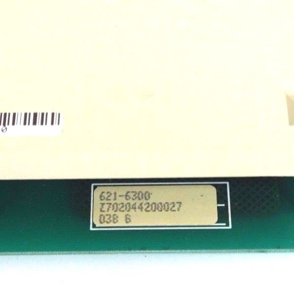 HONEYWELL 621-6300 LOW LEVEL LOGIC OUTPUT MODULE 5VDC 100MA - REPAIRED