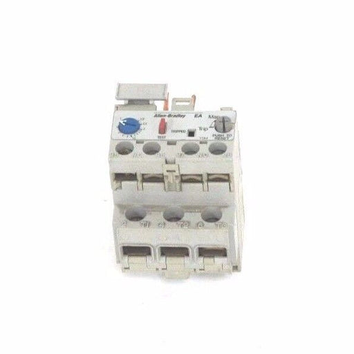 ALLEN BRADLEY 193-EA2DB OVERLOAD RELAY SER B, 1.0-2.9A, TRIP CLASS 20, 193EA2DB