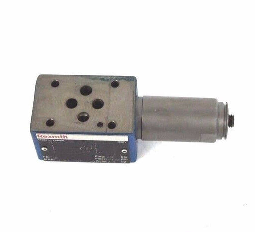 NIB REXROTH MNR: 0811109150 FD: 781 PRESSURE REDUCING VALVE 0-811-109-150