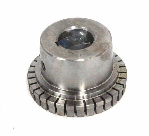 FALK 703559 SIZE 6F HUB E50 BORE: 1.250 KW 1/4X1/8 FOR TYPE F STEELFEX COUPLING