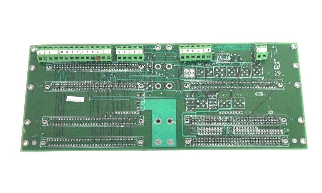 F3430015 REV. AKE OY BOARD ES9343 PP220