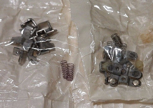 NIB SQUARE D 9998 RA-85 4-POLE CONTACT KIT FOR TYPE D RELAY 9998-RA-85, 77503