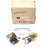 NEW ROSS CONTROLS 834K77 VALVE BODY SERVICE KIT SERIES W64